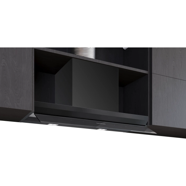 Siemens LJ87BDP60 Plans de cuisson et hottes aspirantes -