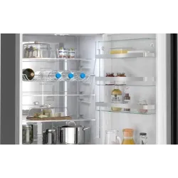 Siemens KG39N4X1F Kühlschrank Freistehend - Nettoland.ch