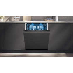 Siemens SX95EX22CE Lave-vaisselle entièrement intégré -