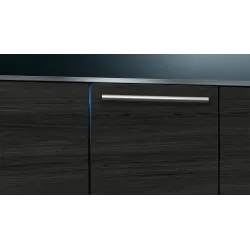 Siemens SN95EX22CE Lave-vaisselle entièrement intégré -