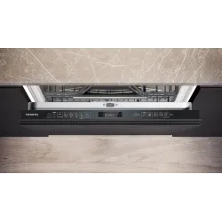 Siemens SN95EX22CE Lave-vaisselle entièrement intégré -