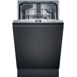 Siemens SR93EX25LE Geschirrspüler vollintegriert -