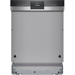 Siemens SX53ES02AH Lave-vaisselle partiellement intégré -