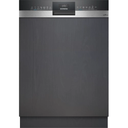 Siemens SX53ES02AH Lave-vaisselle partiellement intégré -