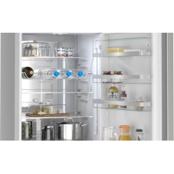 SANO KG39NAIAU - Réfrigérateur congélateur moderne