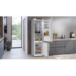 SANO KG39NAIAU - Réfrigérateur congélateur moderne