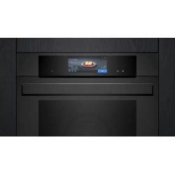 Siemens HB978GNM1 Einbaubackofen - Nettoland.ch