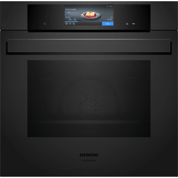 Siemens HB978GNM1 Einbaubackofen - Nettoland.ch
