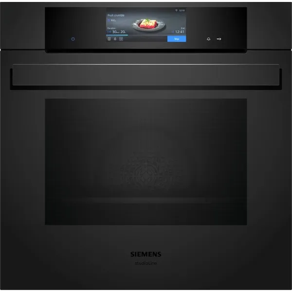 Siemens HB978GNM1 Four encastrable - Nettoland.ch