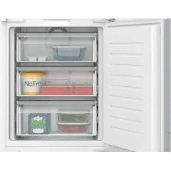 Siemens KI96NADC0 Einbaukühlschrank - Nettoland.ch