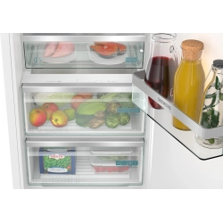 Siemens KI81RADC0 Einbaukühlschrank - Nettoland.ch