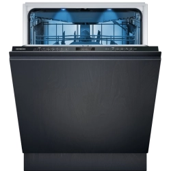 Siemens SX65ZX17CE Lave-vaisselle entièrement intégré -