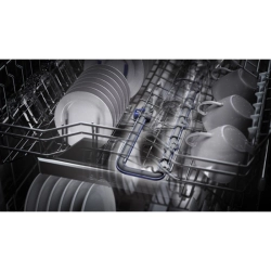 Siemens SX65ZX17CE Lave-vaisselle entièrement intégré -