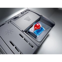 Siemens SX65ZX17CE Lave-vaisselle entièrement intégré -
