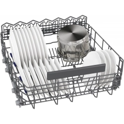 Siemens SX65ZX17CE Lave-vaisselle entièrement intégré -
