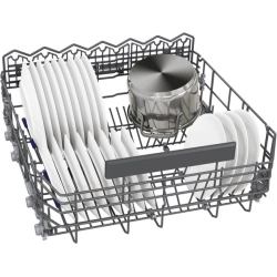 Siemens SN65ZX17CE Lave-vaisselle entièrement intégré -
