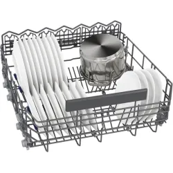 Siemens SN65ZX17CE Lave-vaisselle entièrement intégré -