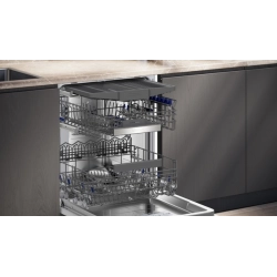 Siemens SN65ZX17CE Lave-vaisselle entièrement intégré -