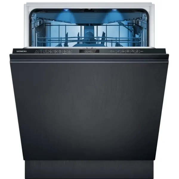 Siemens SN65ZX17CE Lave-vaisselle entièrement intégré -