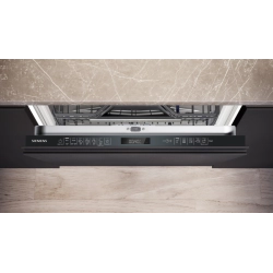 Siemens SN65EX22CE Lave-vaisselle entièrement intégré -