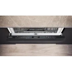 Siemens SN65EX22CE Lave-vaisselle entièrement intégré -