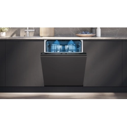 Siemens SN65EX22CE Lave-vaisselle entièrement intégré -