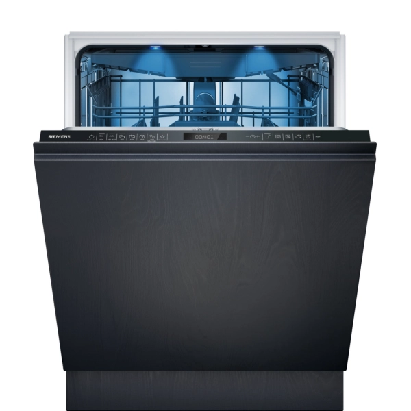 Siemens SN65EX22CE Geschirrspüler vollintegriert -