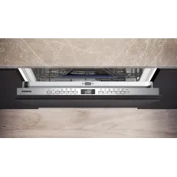 Siemens SX63HX16AE Geschirrspüler vollintegriert -
