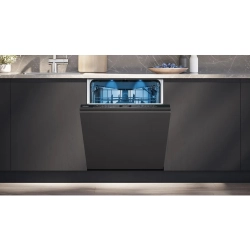 Siemens SX75ZX17CE Lave-vaisselle entièrement intégré -