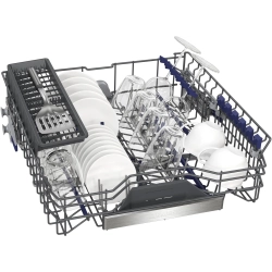 Siemens SN67E800BE Lave-vaisselle entièrement intégré -