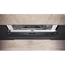 Siemens SN67E800BE Lave-vaisselle entièrement intégré -