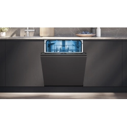 Siemens SN67E800BE Lave-vaisselle entièrement intégré -