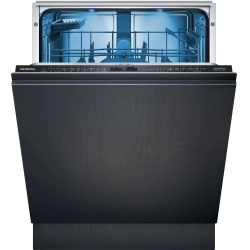 Siemens SN67E800BE Lave-vaisselle entièrement intégré -