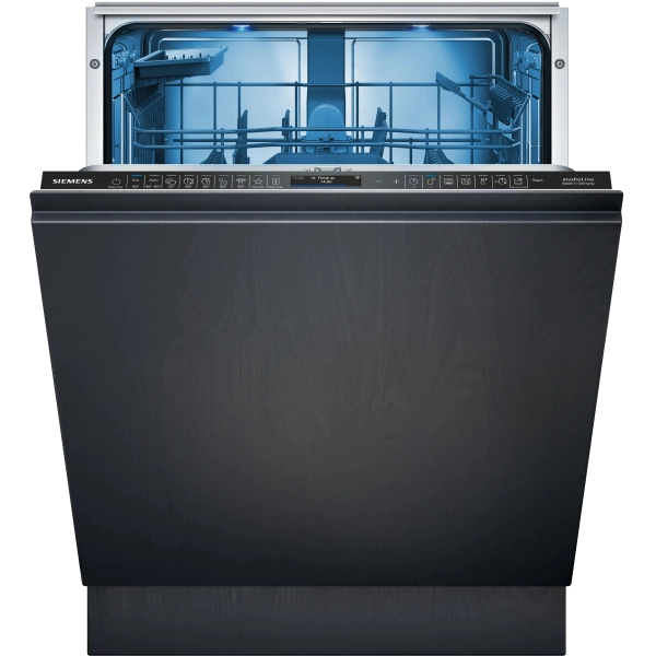 Siemens SN67E800BE Lave-vaisselle entièrement intégré -