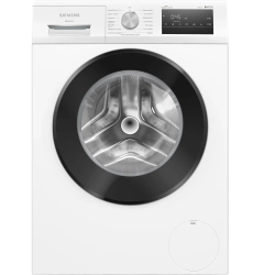 Siemens WM14N294CH Laver et sécher - Nettoland.ch