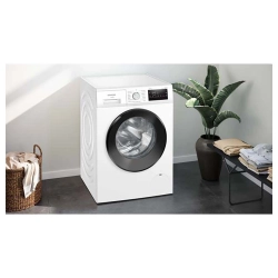 Siemens WM14N294CH Laver et sécher - Nettoland.ch