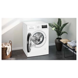 Siemens WM14N294CH Laver et sécher - Nettoland.ch