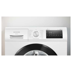 Siemens WM14N294CH Laver et sécher - Nettoland.ch