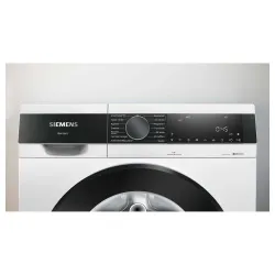Siemens WG56G2Z4CH Laver et sécher - Nettoland.ch