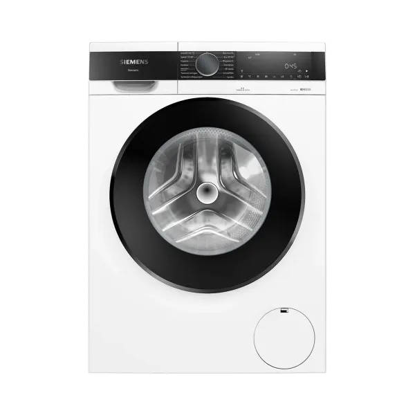 Siemens WG56G2Z4CH Laver et sécher - Nettoland.ch