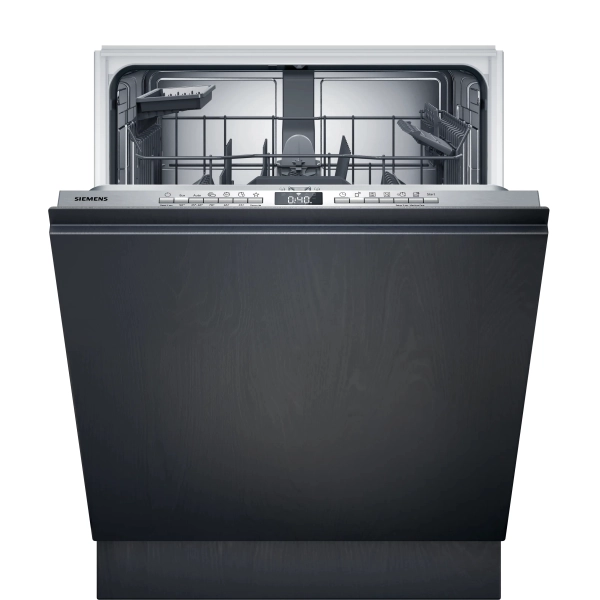 Siemens SN63HX16AE Geschirrspüler vollintegriert -