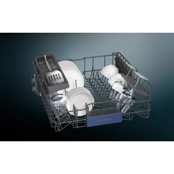 Siemens SX63HX03TE Geschirrspüler vollintegriert -