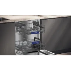 Siemens SN63HX03TE Lave-vaisselle entièrement intégré -
