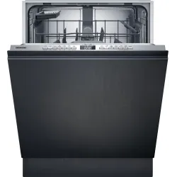 Siemens SN63HX03TE Lave-vaisselle entièrement intégré -