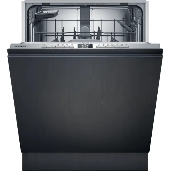 Siemens SN63HX03TE Lave-vaisselle entièrement intégré -
