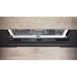 Siemens SX61HX01TE Lave-vaisselle entièrement intégré -