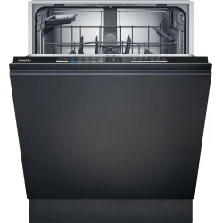 Siemens SX61HX01TE Lave-vaisselle entièrement intégré -