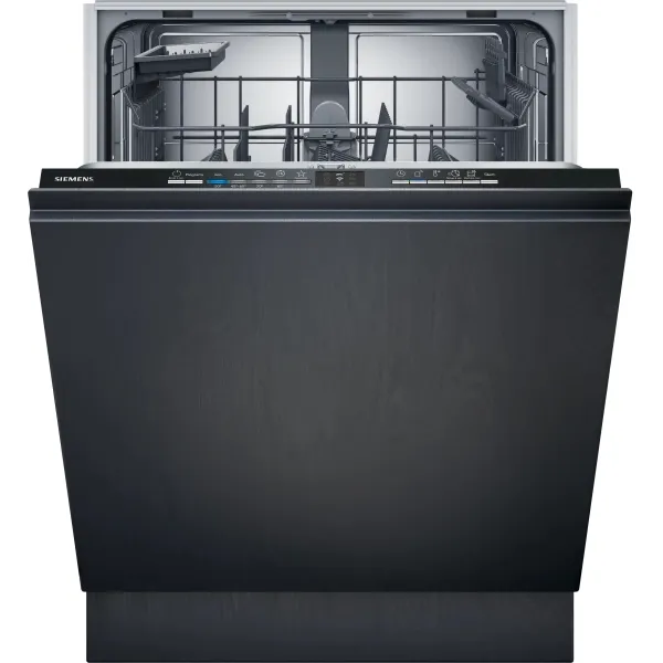 Siemens SX61HX01TE Lave-vaisselle entièrement intégré -