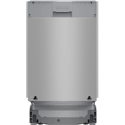 Siemens SR65EX09ME Lave-vaisselle entièrement intégré -