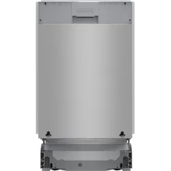 Siemens SR65EX09ME Lave-vaisselle entièrement intégré -